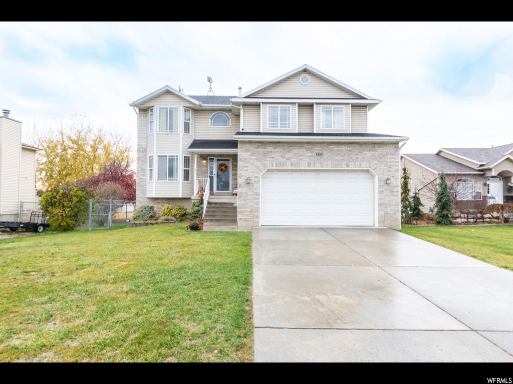 5155 S 3200 W, Roy, UT 84067