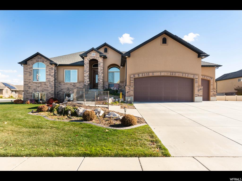 4840 S 5225 W, Hooper, UT 84315