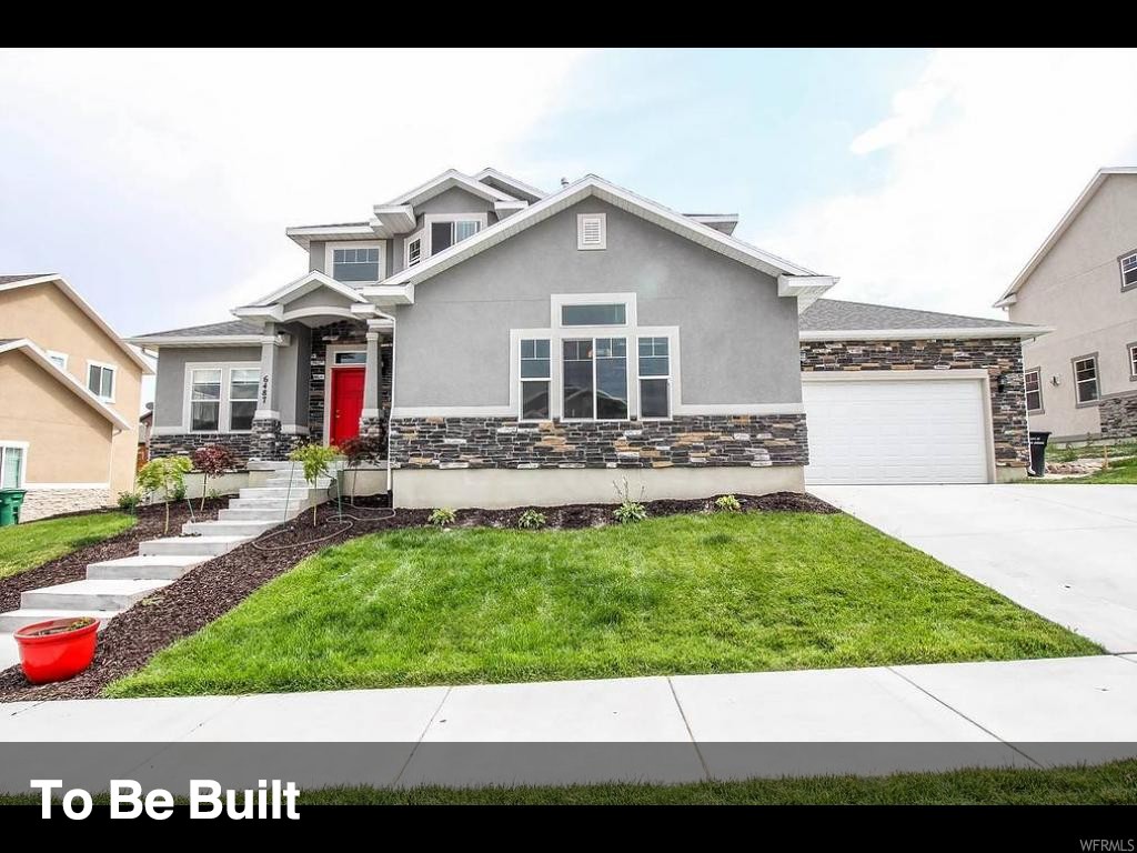 1774 N Heather Ln, Orem, UT 84057
