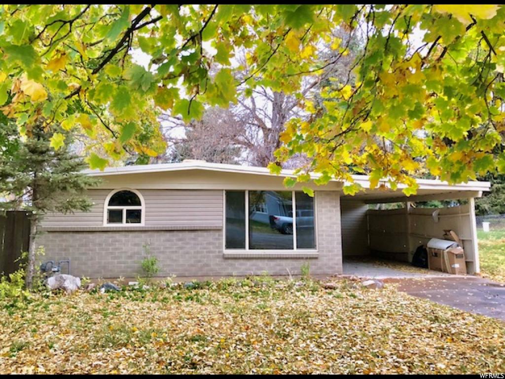 1036 E Oak St, Ogden, UT 84401