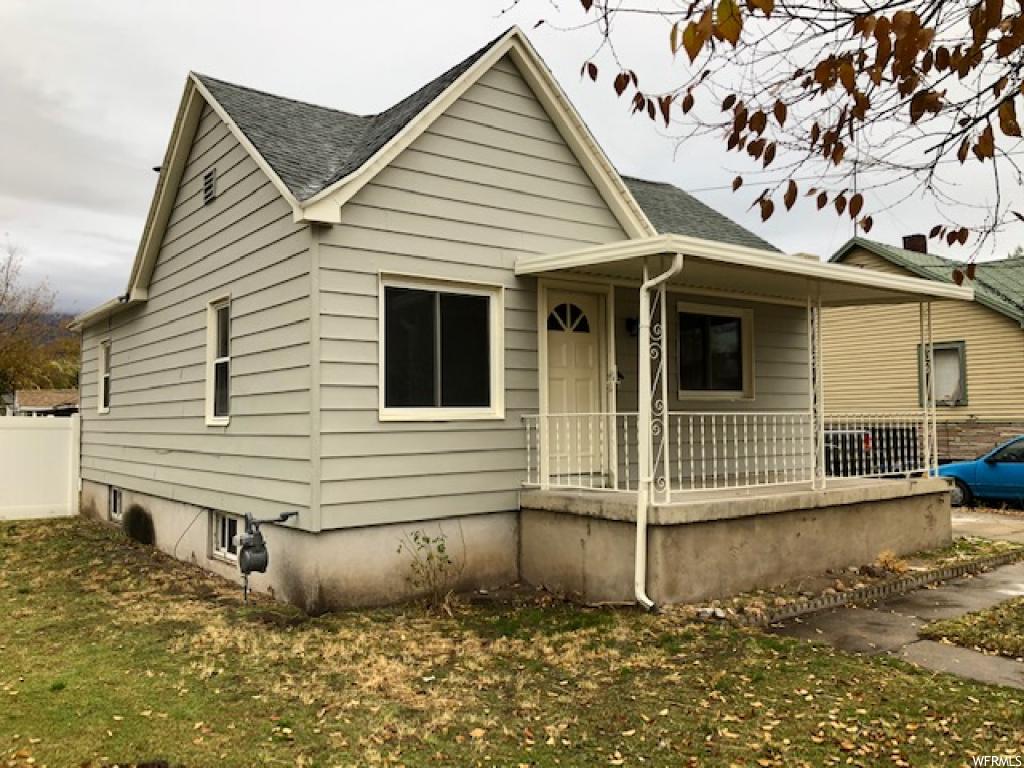 2452 C Ave, Ogden, UT 84401