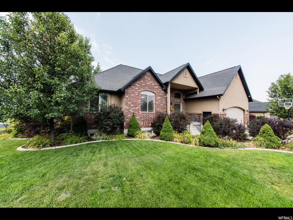 365 S 980 E, Smithfield, UT 84335