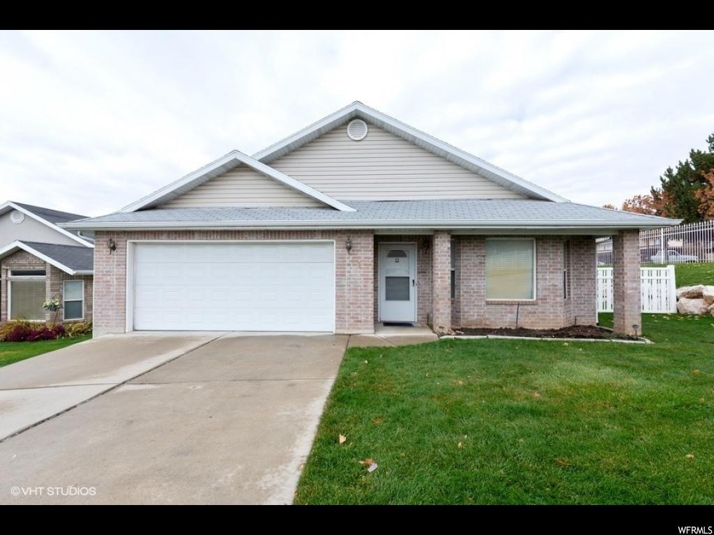 1660 E 900 S #1, Clearfield, UT 84015