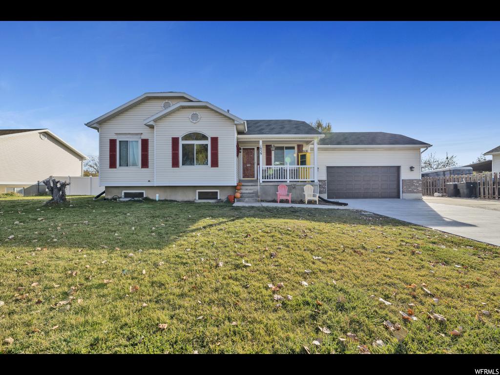 1859 W 2175 S, Syracuse, UT 84075