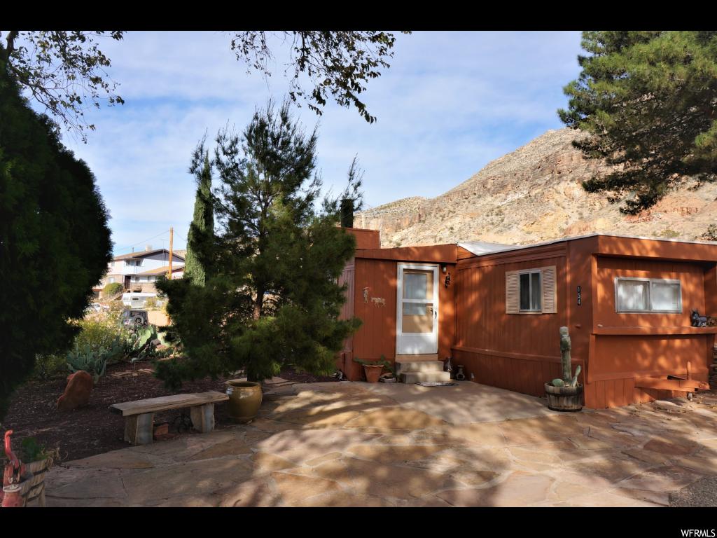 154 N 100 E, La Verkin, UT 84745