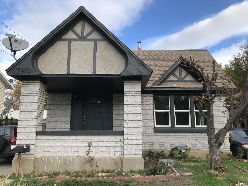 720 E 27th S, Ogden, UT 84403