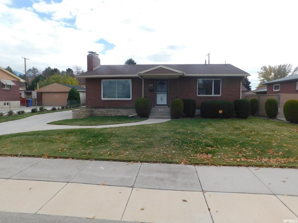 140 E 6740 S, Midvale, UT 84047