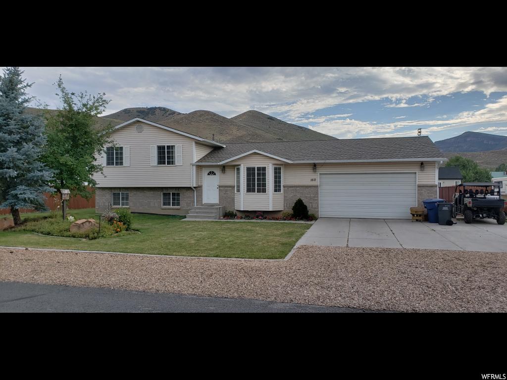 150 S 100 W, Henefer, UT 84033