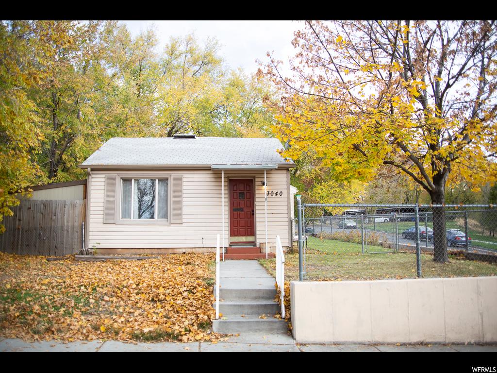 3040 S Monroe Blvd, Ogden, UT 84403