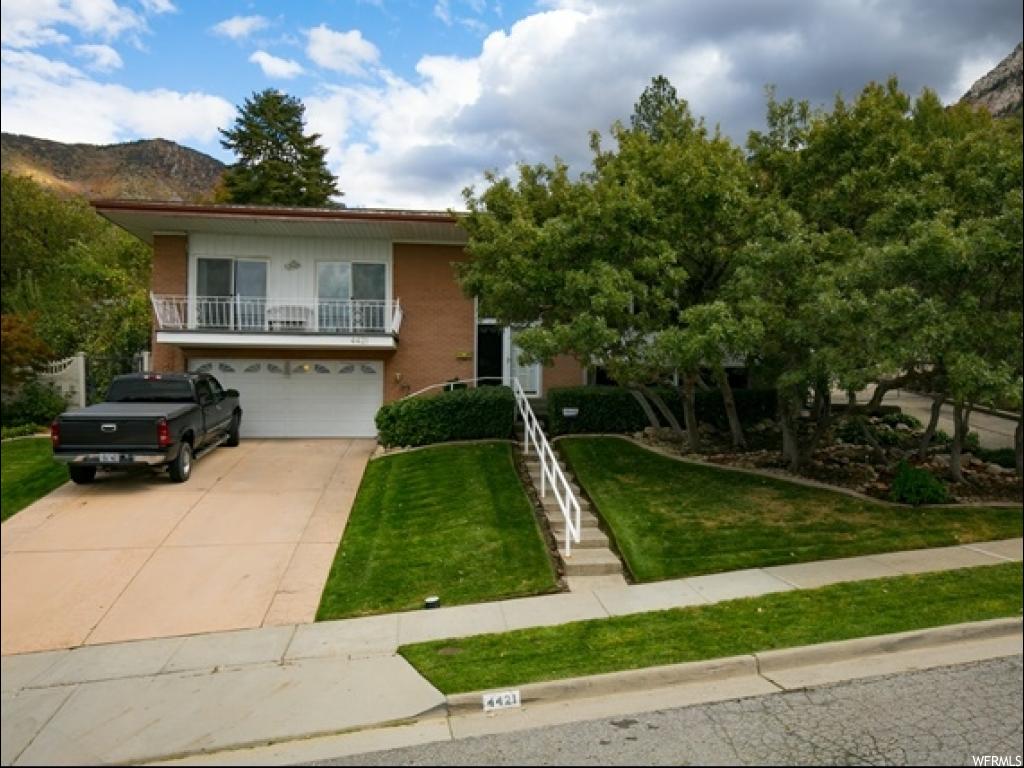 4421 S Crest Oak Dr E, Salt Lake City, UT 84124