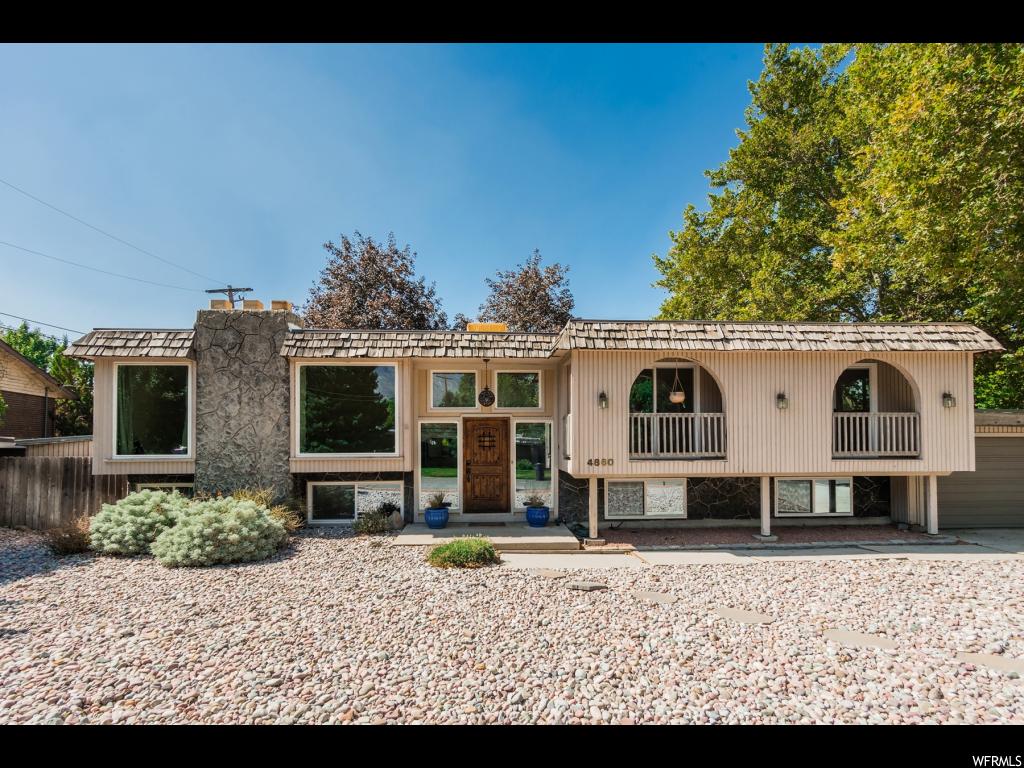 4860 Colony Dr, Salt Lake City