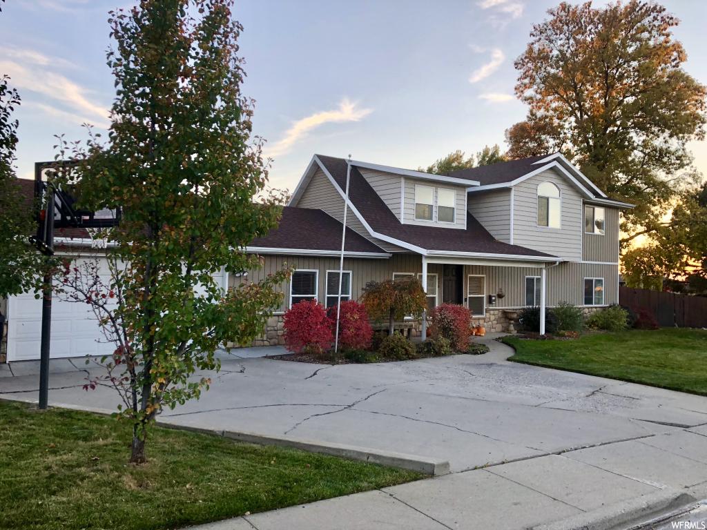 420 E 1500 S, Bountiful, UT 84010