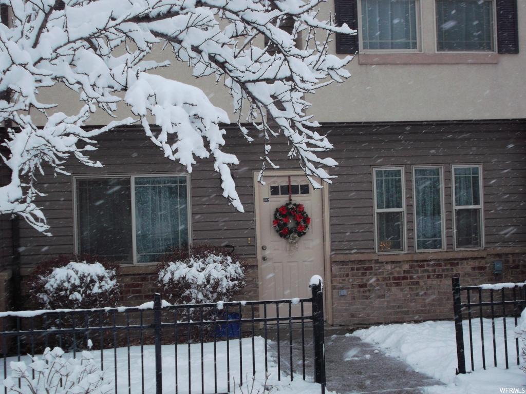 1525 N 400 W #102, Logan, UT 84341