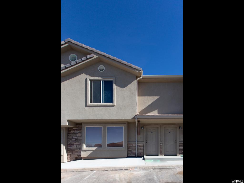 920 S 25 E #9D, Cedar City, UT 84720