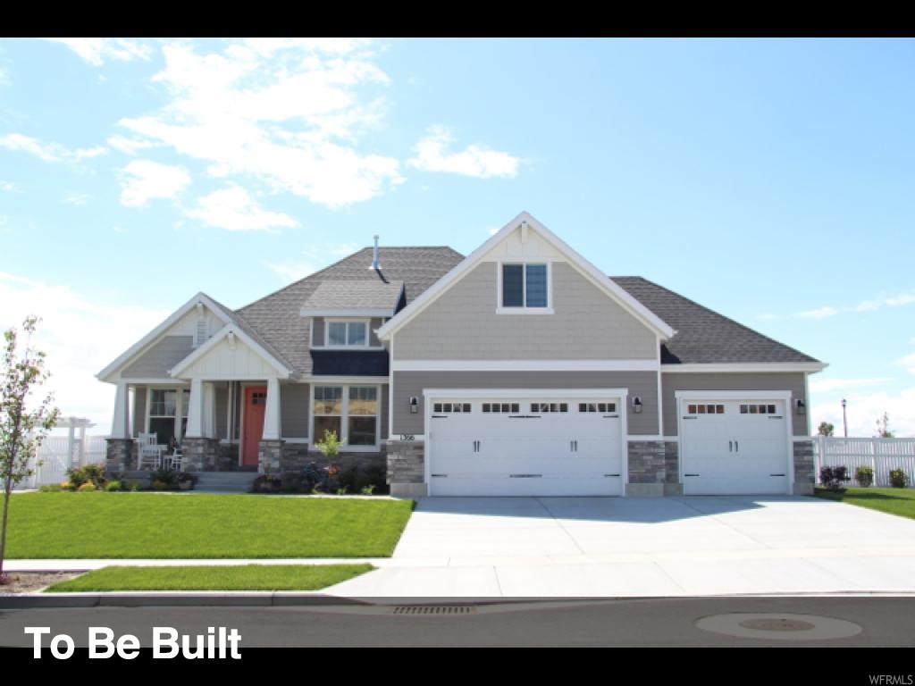 558 S 1925 E #36, Springville, UT 84663