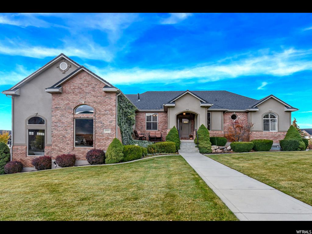 3729 N 225 E, North Ogden, UT 84414