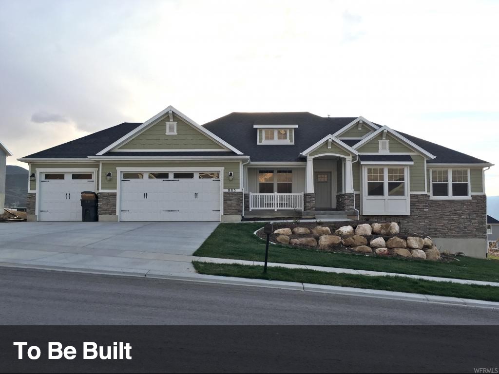 493 S 2000 E #67, Springville, UT 84663