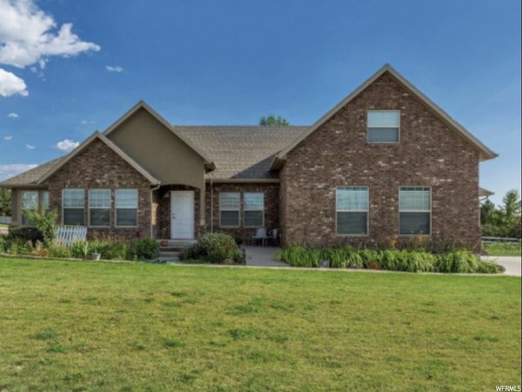 127 W 700 S, Mona, UT 84645