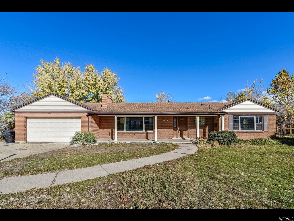44 W 1000 S, Bountiful, UT 84010