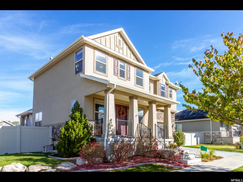 163 E Flicker Dr S, Sandy, UT 84070