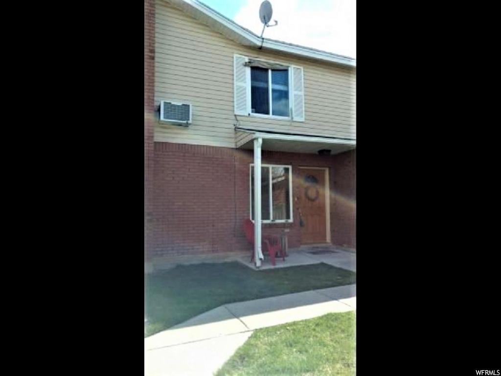 285 W 600 N #3, Logan, UT 84321
