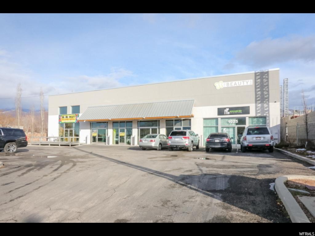 1025 S 500 W, Bountiful, UT 84010