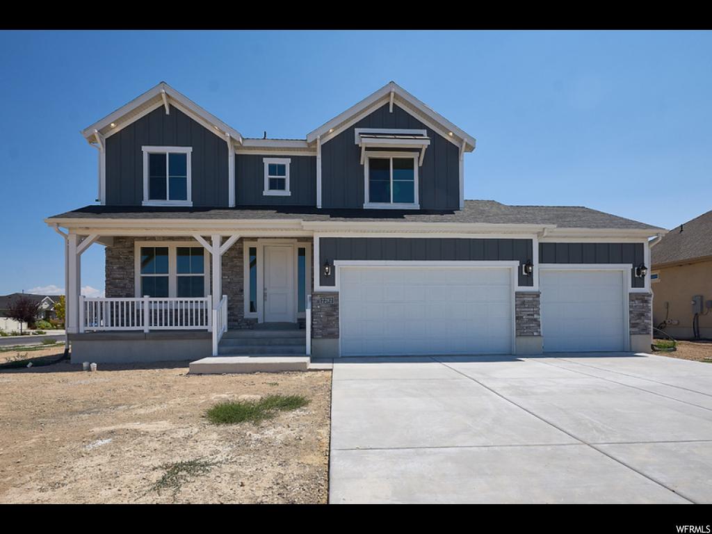 2282 N 3600 W, Clinton, UT 84015