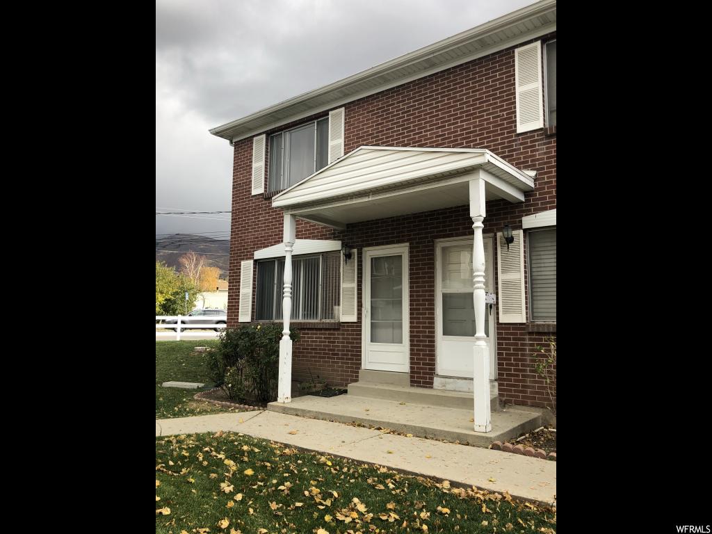 485 N 400 E #15A, Bountiful, UT 84010