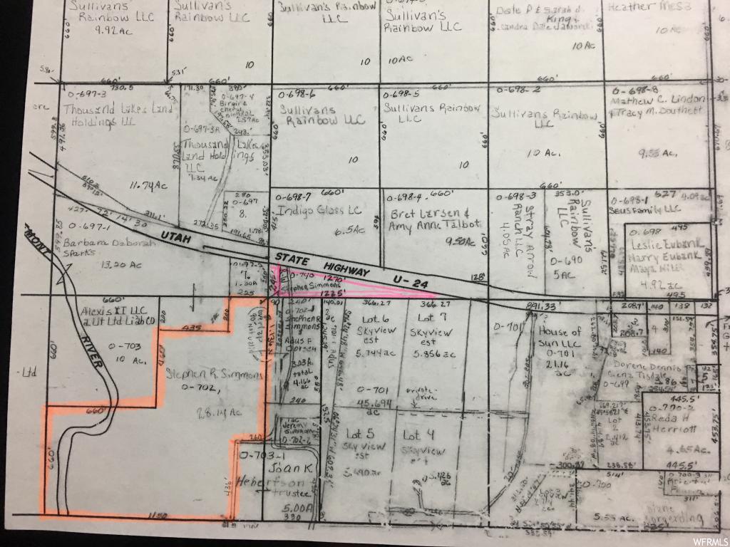 Torrey, UT 84775