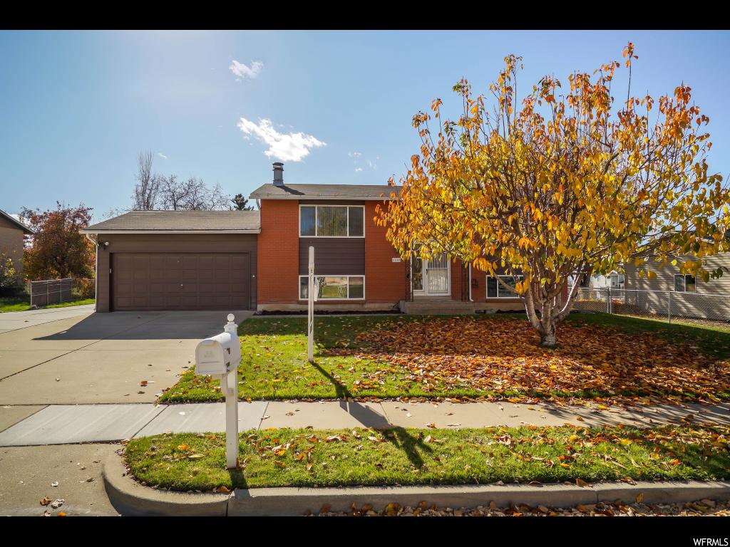 1146 E 1200 N, Layton, UT 84040