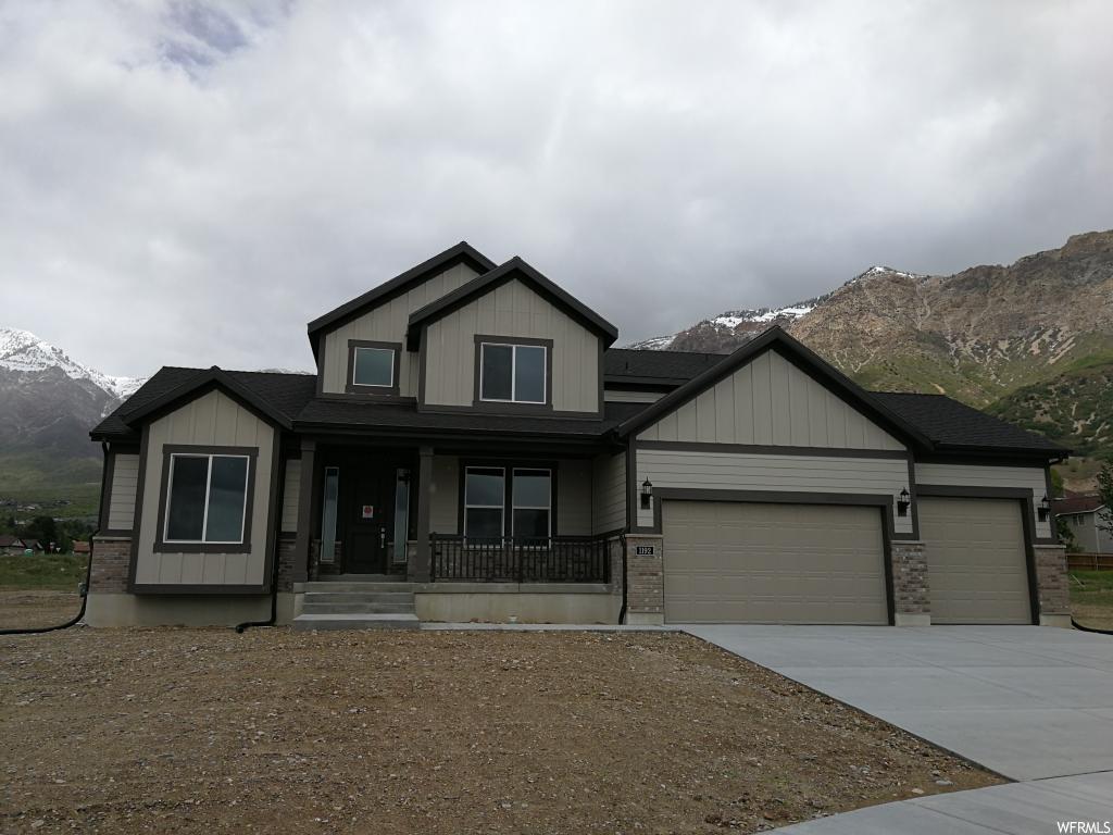 1192 E 2775 N, North Ogden, UT 84414