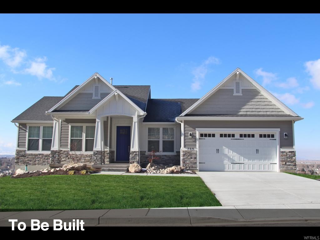 1554 S 1450 W #2, Mapleton, UT 84664