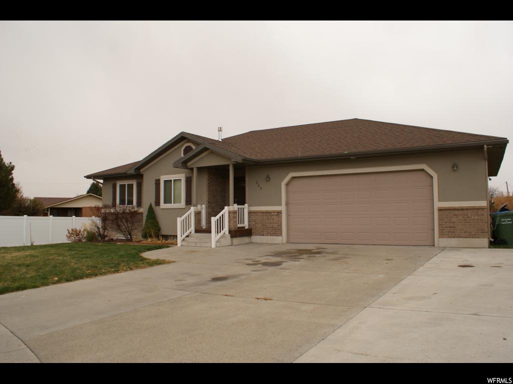 262 E 360 S, Smithfield, UT 84335