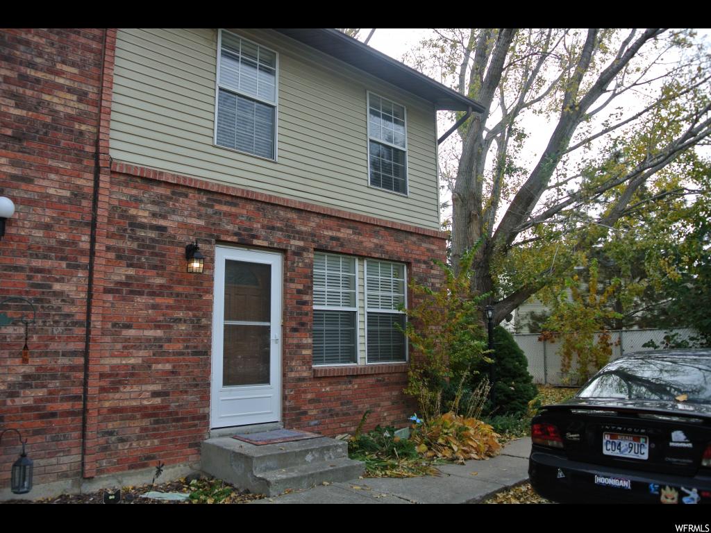 1095 E 16th St #8, Ogden, UT 84404