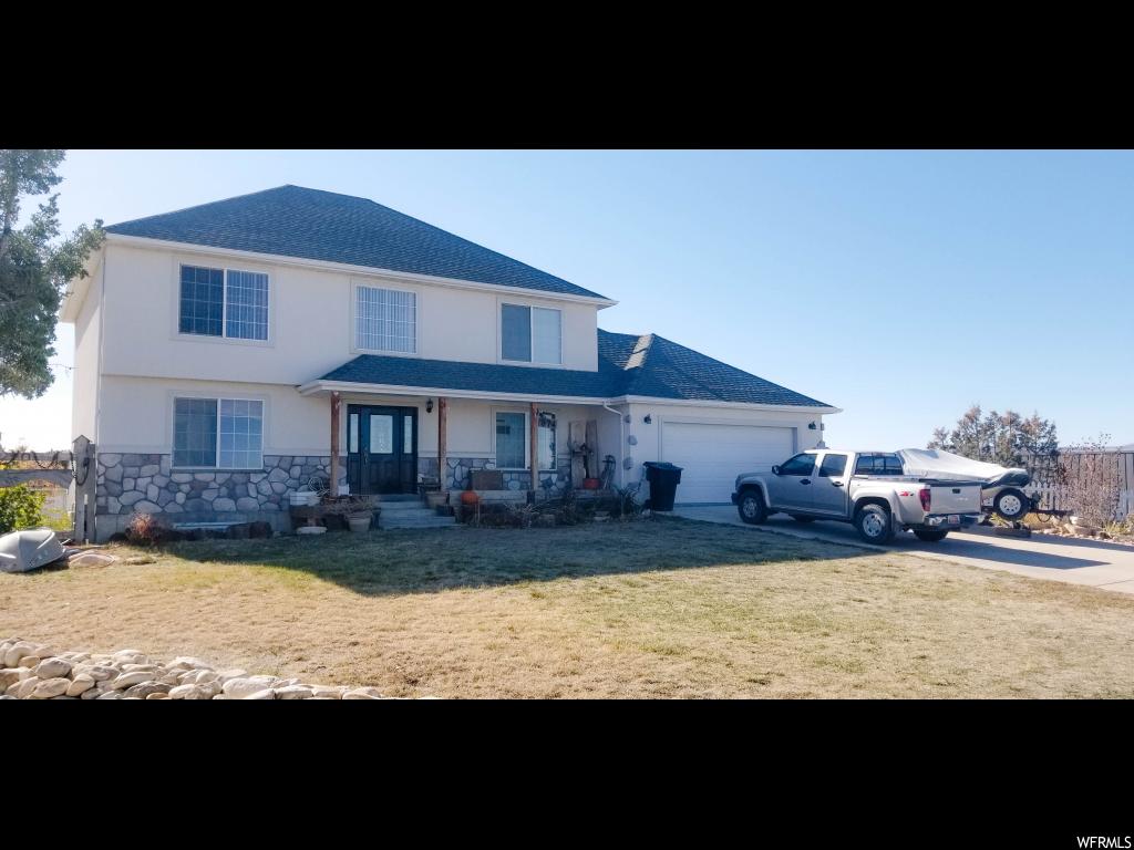 974 E Canyon Rd, Ephraim, UT 84627