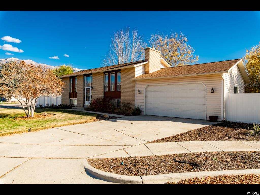 986 E 100 S, Layton, UT 84041