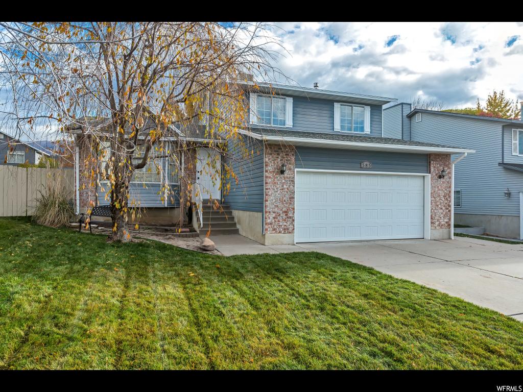 585 S 850 E, Layton, UT 84041