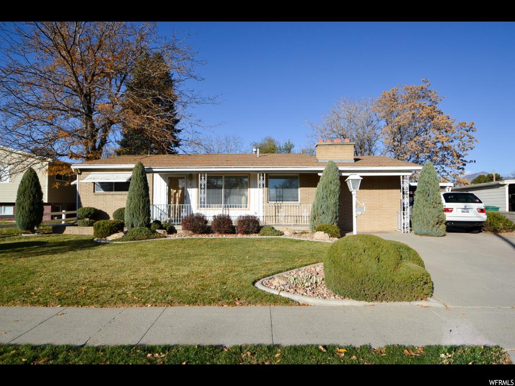 345 E 6340 S, Murray, UT 84107