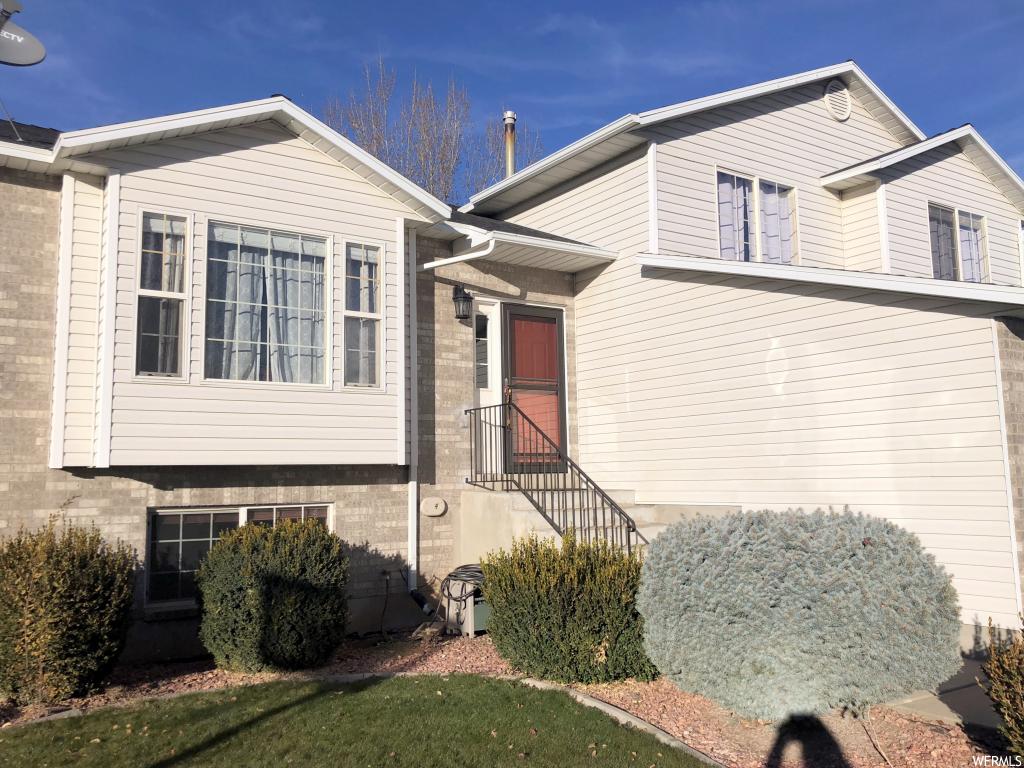 2616 W 1500 N, Clinton, UT 84015