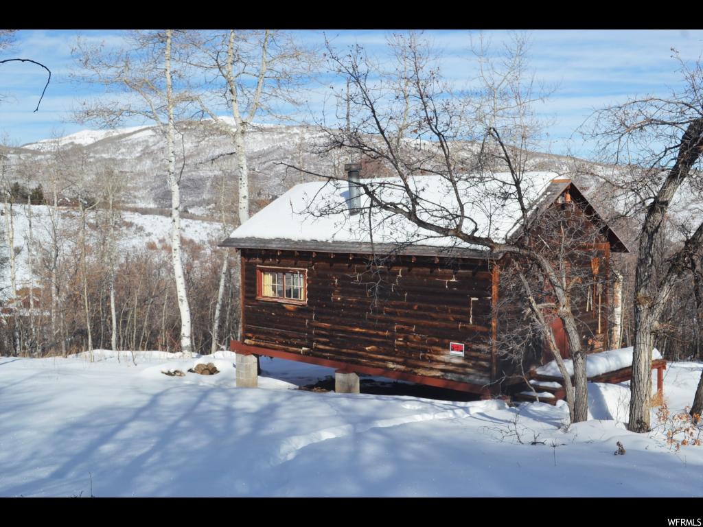 2523 Forest Cir #18, Wanship, UT 84017