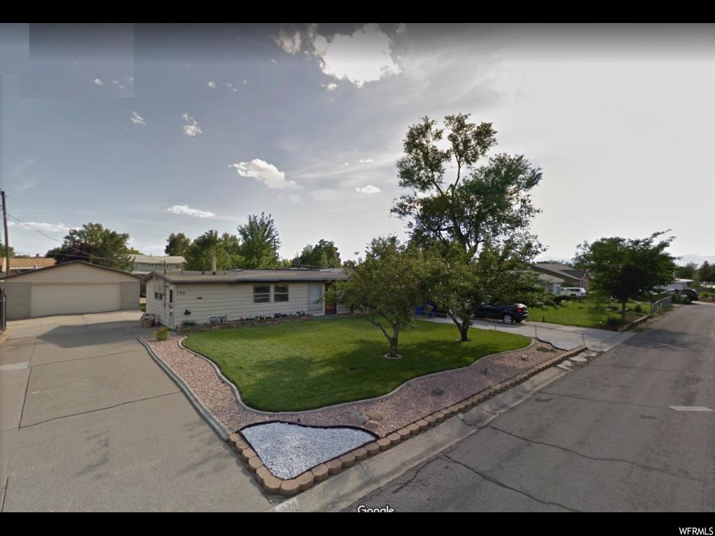 774 E 8425 S, Sandy, UT 84094