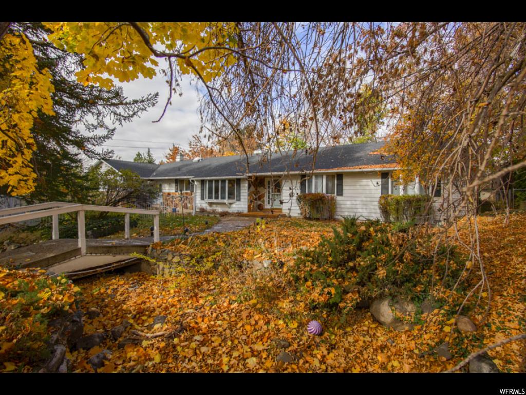 1520 E Boughton, Ogden, UT 84403