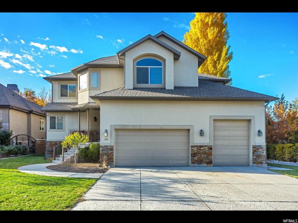 234 E Mill St, Bountiful, UT 84010
