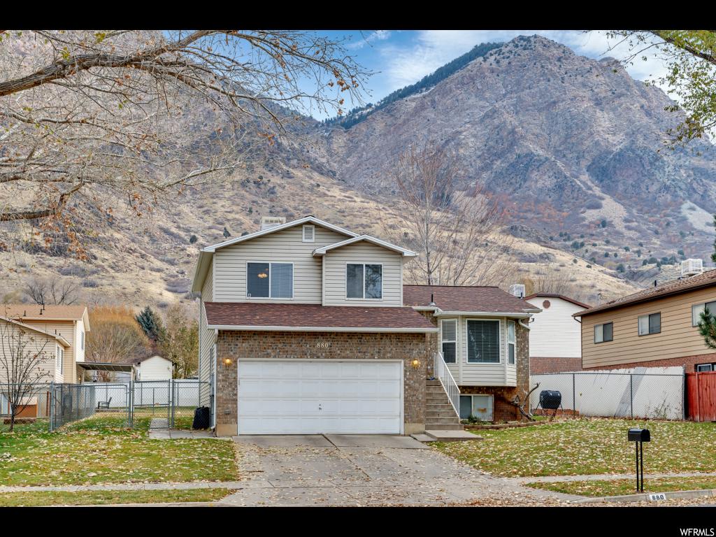 880 N Jackson Ave E, Ogden, UT 84404