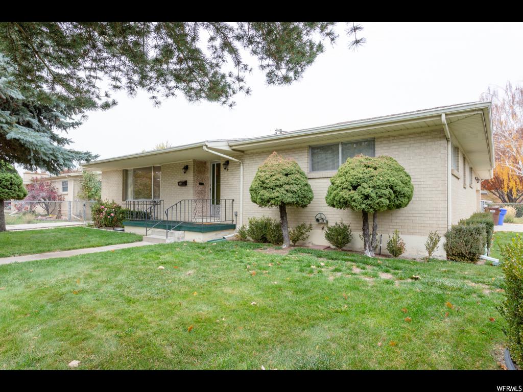 153 E Carlson Ave S, Midvale, UT 84047