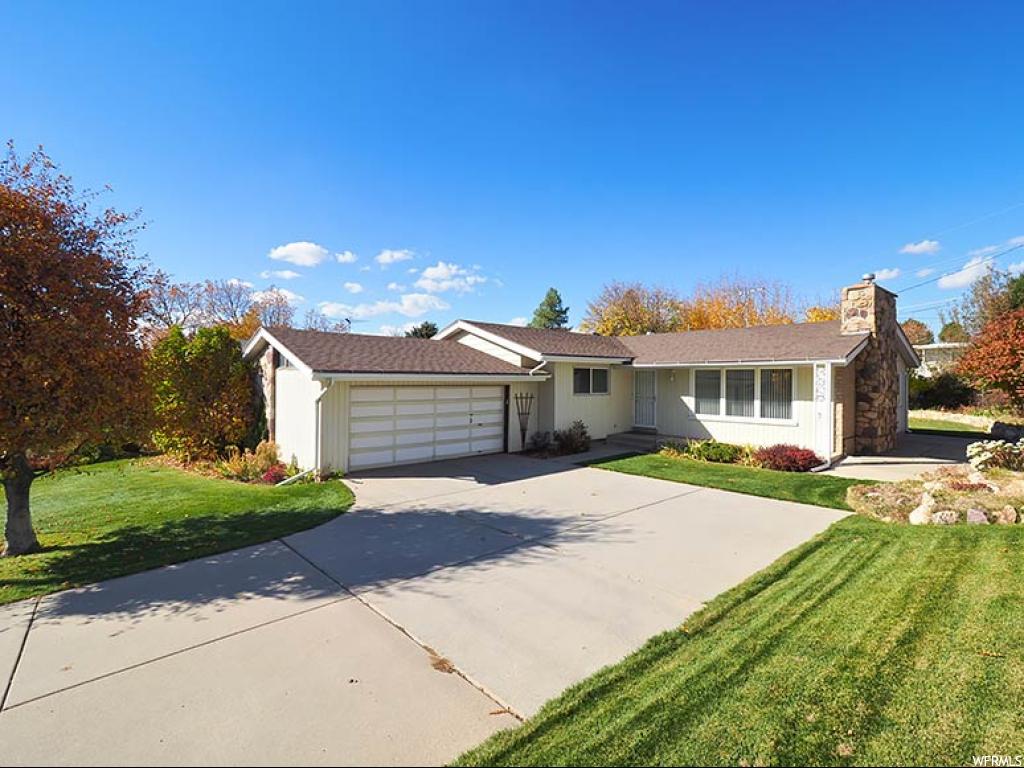 2799 E 4510 S, Holladay, UT 84117