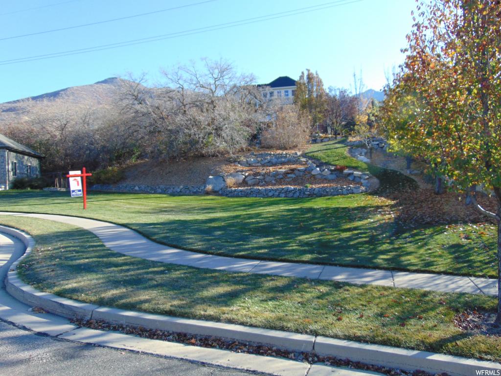4864 S 1525 E, Ogden, UT 84403