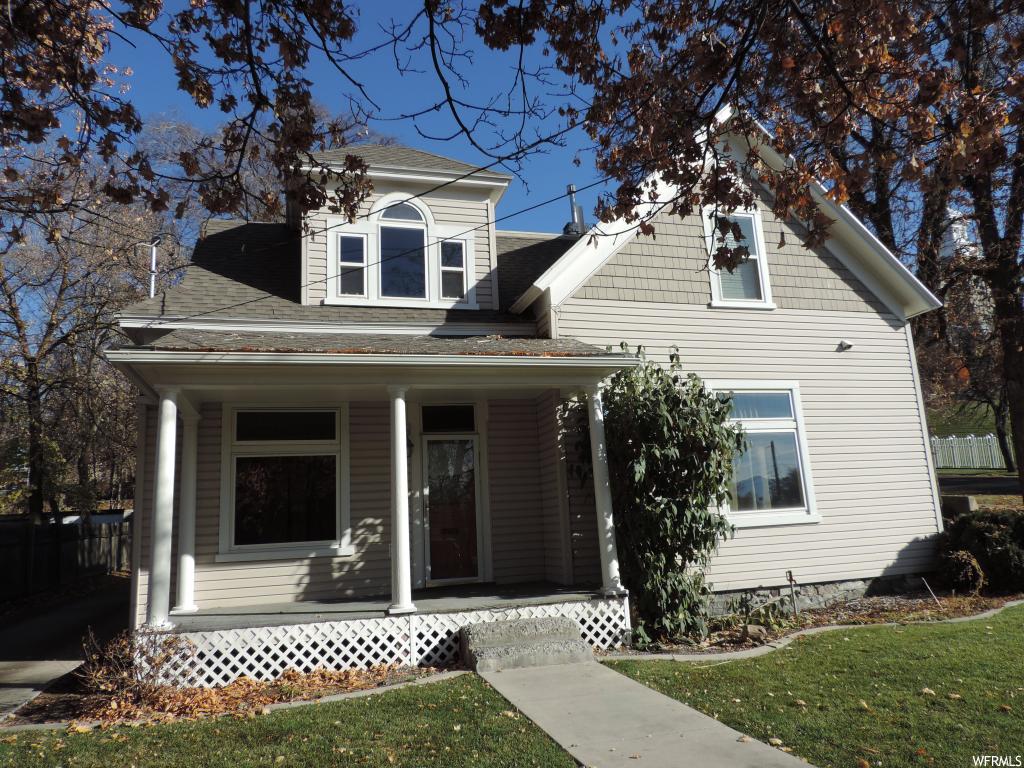 206 N 200 E, Logan, UT 84321