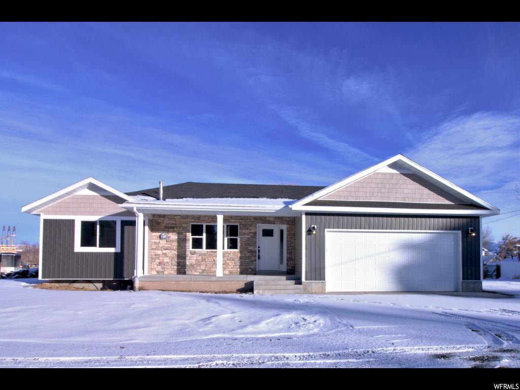 401 E Oneida, Preston, ID 83263