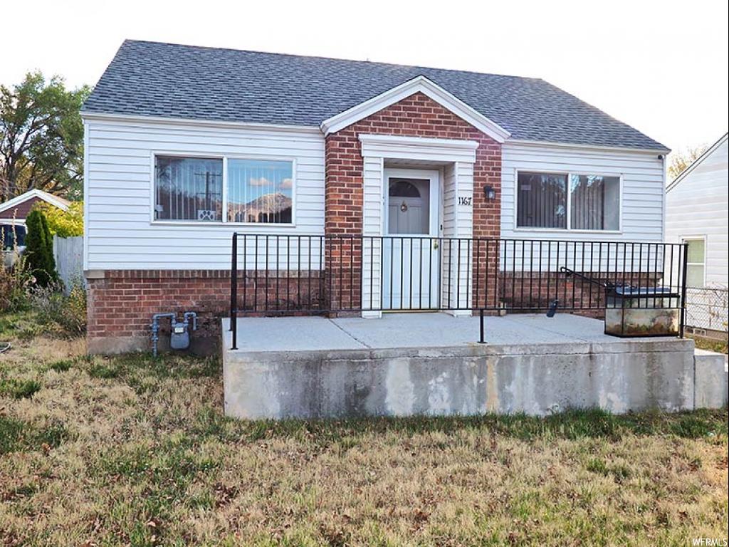1167 20th St, Ogden, UT 84401